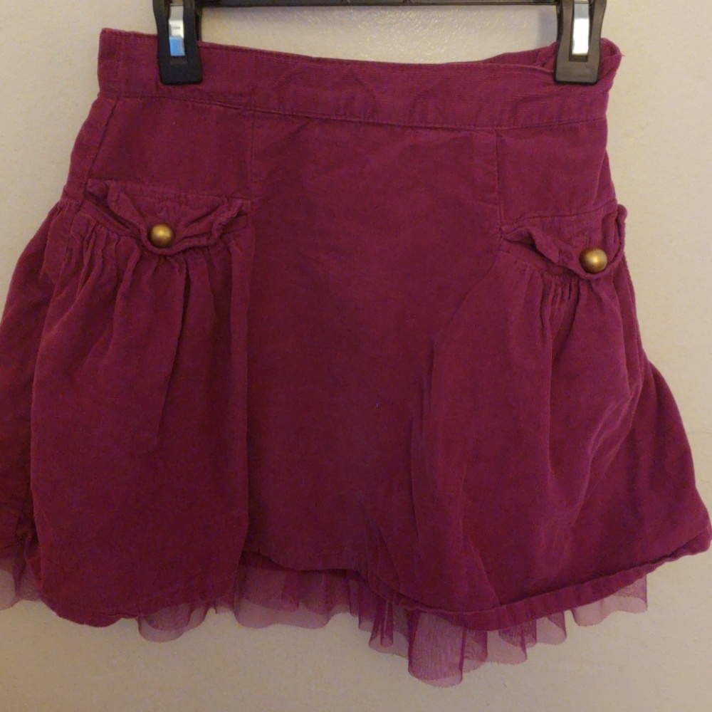 Skirt